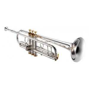 XO Brass 1602S R4 Trumpet